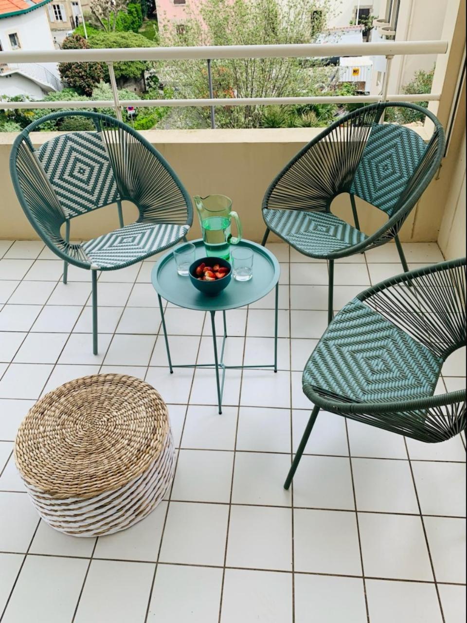 Apartamento Adagio