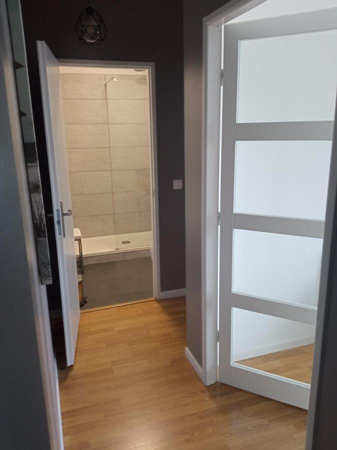 Adagio Apartamento Biarritz