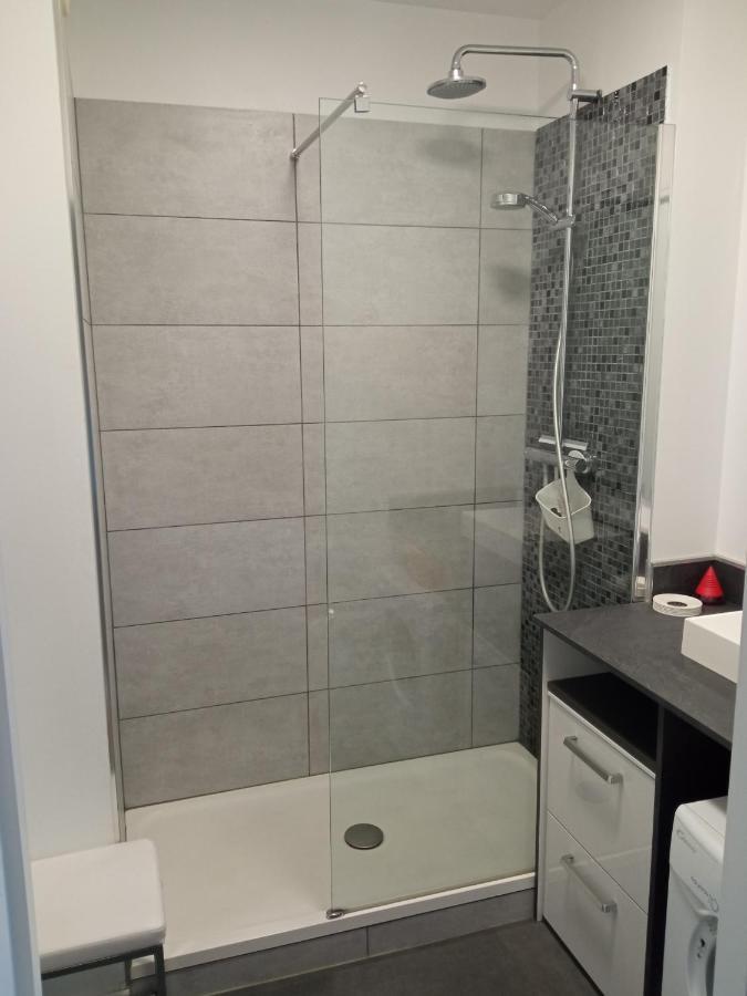 Adagio Apartamento Biarritz
