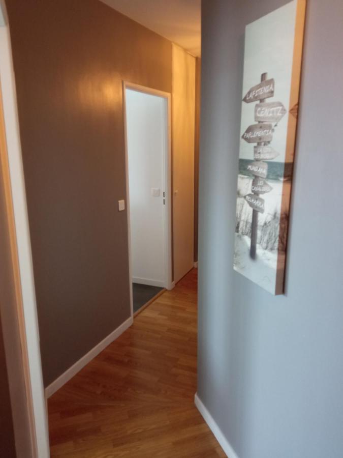 Apartamento Adagio